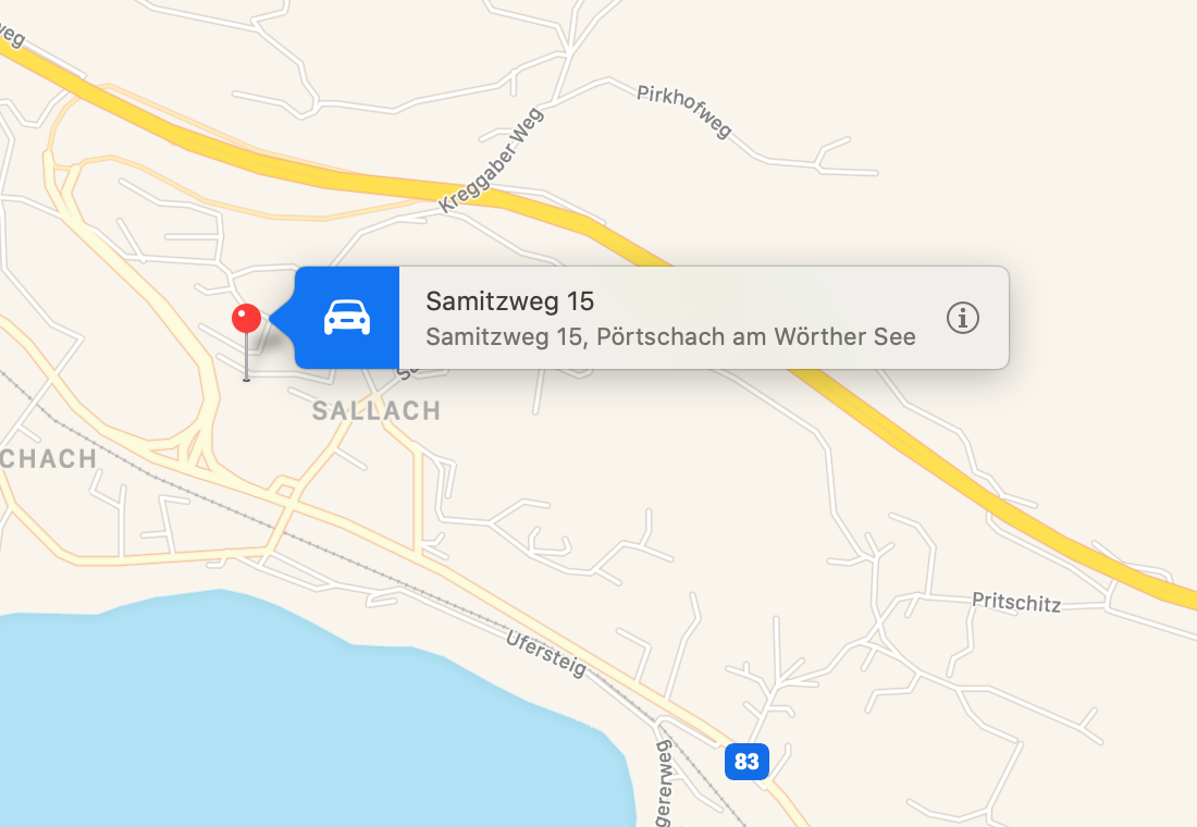 Apartments Let Me In